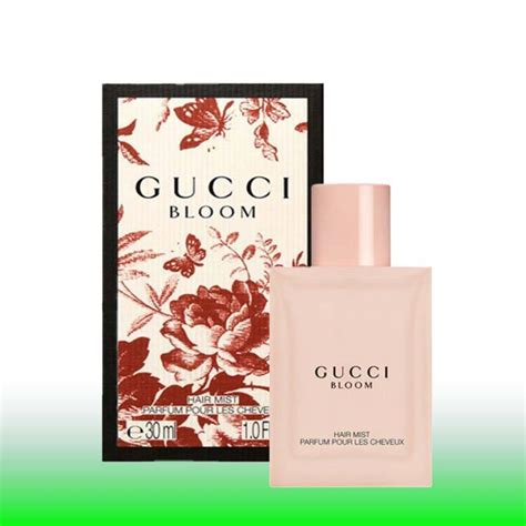 gucci bloom hair mist отзывы|gucci bloom аромат.